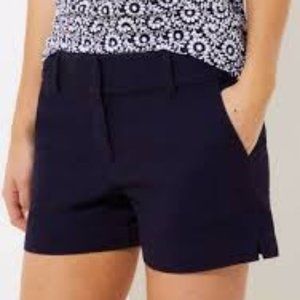 Riviera Shorts Navy